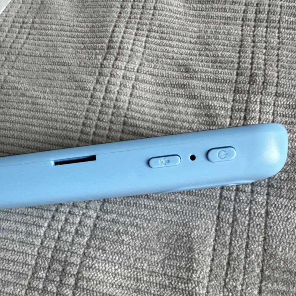 Translator Pen, Text to Speech Reader Pen, Scanning Device for Reading