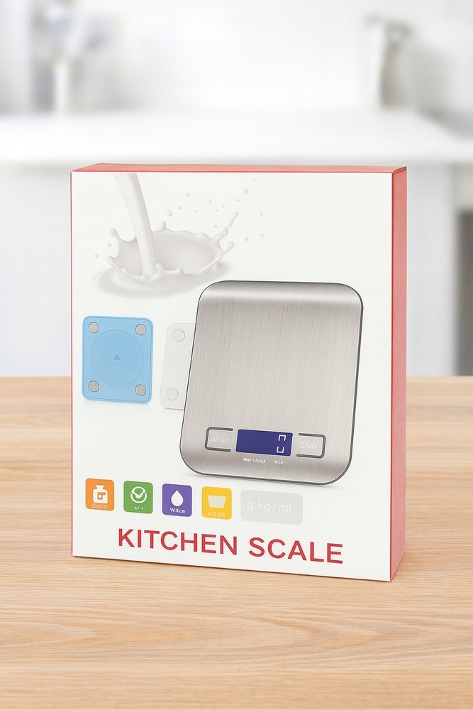 Kitchen Scale Digital Food Diet Multifunction Weight Blance