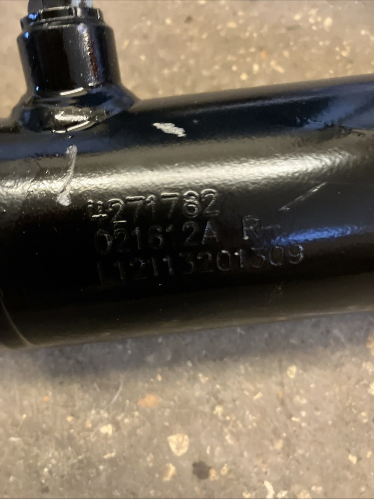 Hydraulic Ram 280mm - 410mm