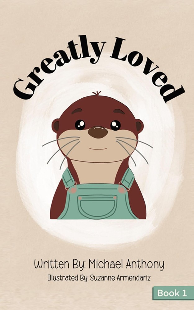Greatly Loved