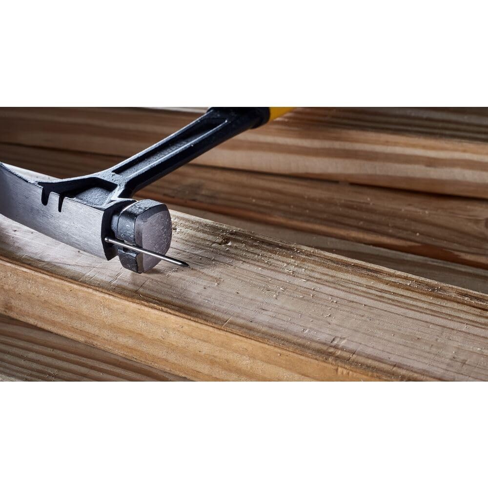 20OZ RIP CLAW NAILING HAMMER
