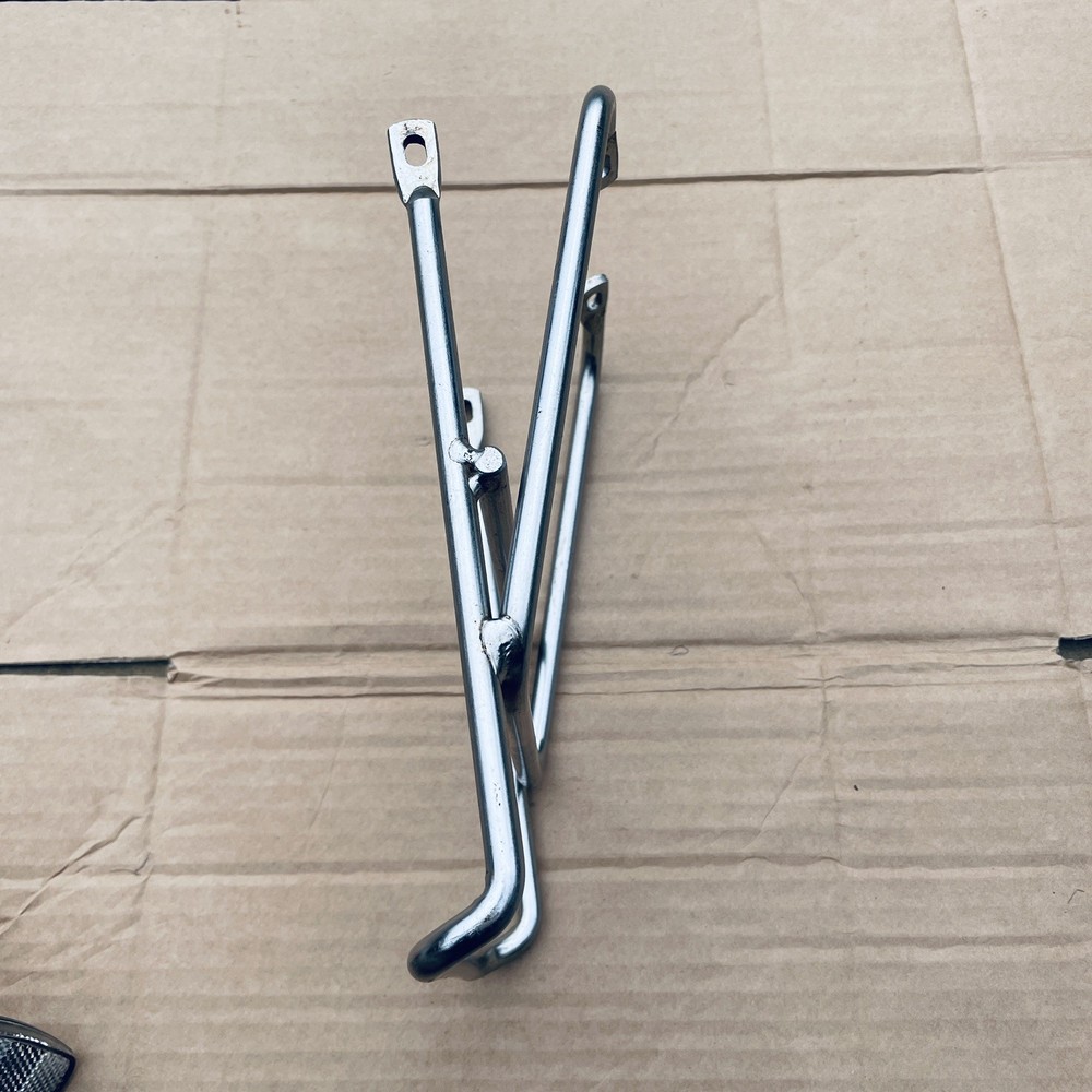 Raleigh Chopper mk3 Rack