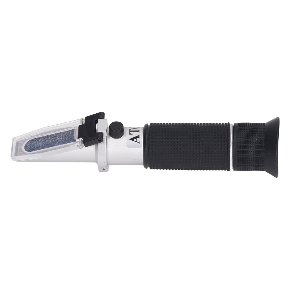 0‑32% Meter Tester Refractometer Handheld ATC Sugar Refractometer