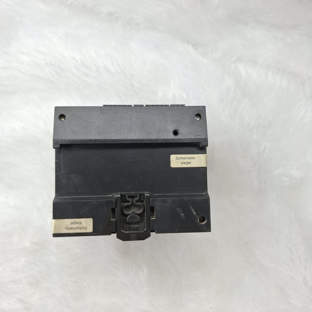 Janitza UMG104 Power Analyzer/Energy Meter | Industrial Power Quality Analyzer