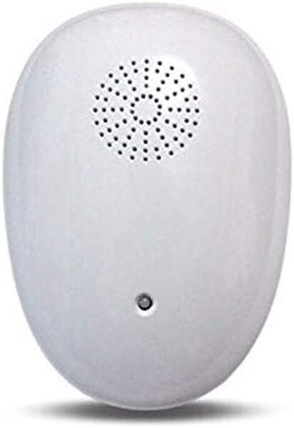 4 pcs Ultrasonic Pest Repeller Control Electronic Repellent Mice Bug Rat Reject