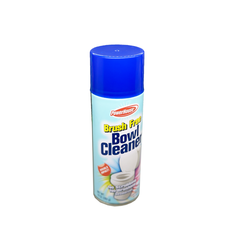 Stash Can- Secret Storage Container- Bowl Cleaner (Hide Valuables)