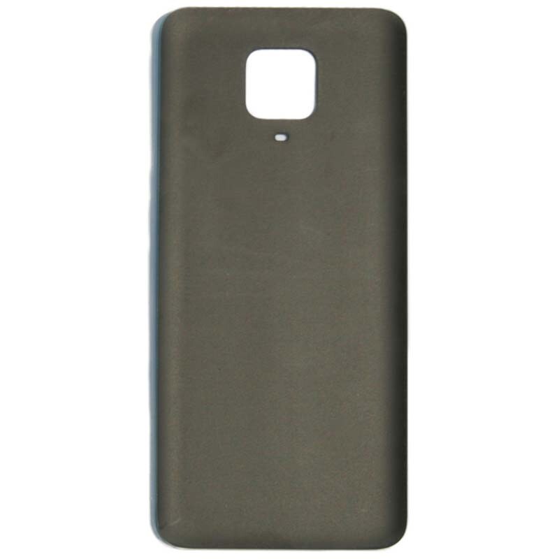Back Glass for Xiaomi Redmi Note 9 Pro Blue Cover Protector