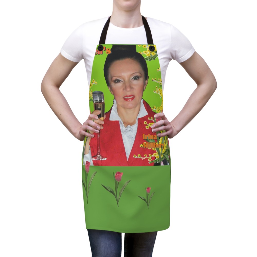 Apron (AOP)