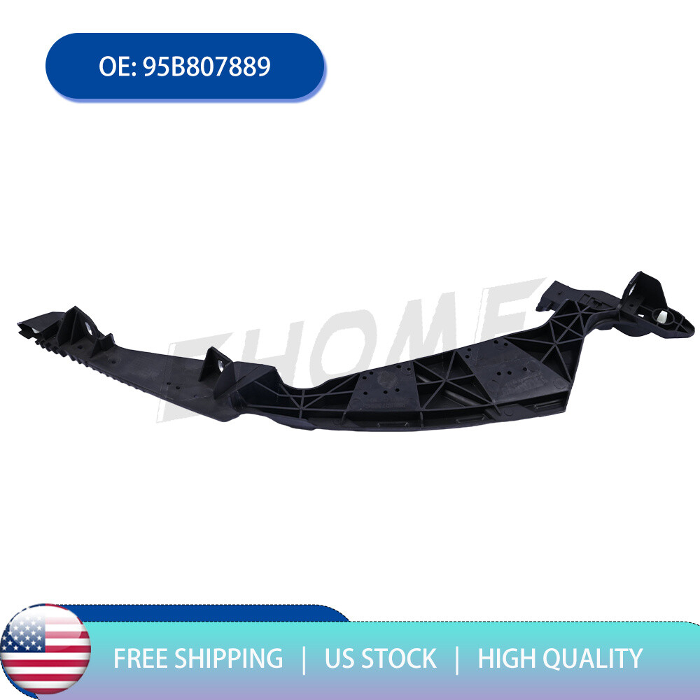 Fits 2015 - 2018 Porsche Macan Radiator Core Support Left Side Upper Bracket