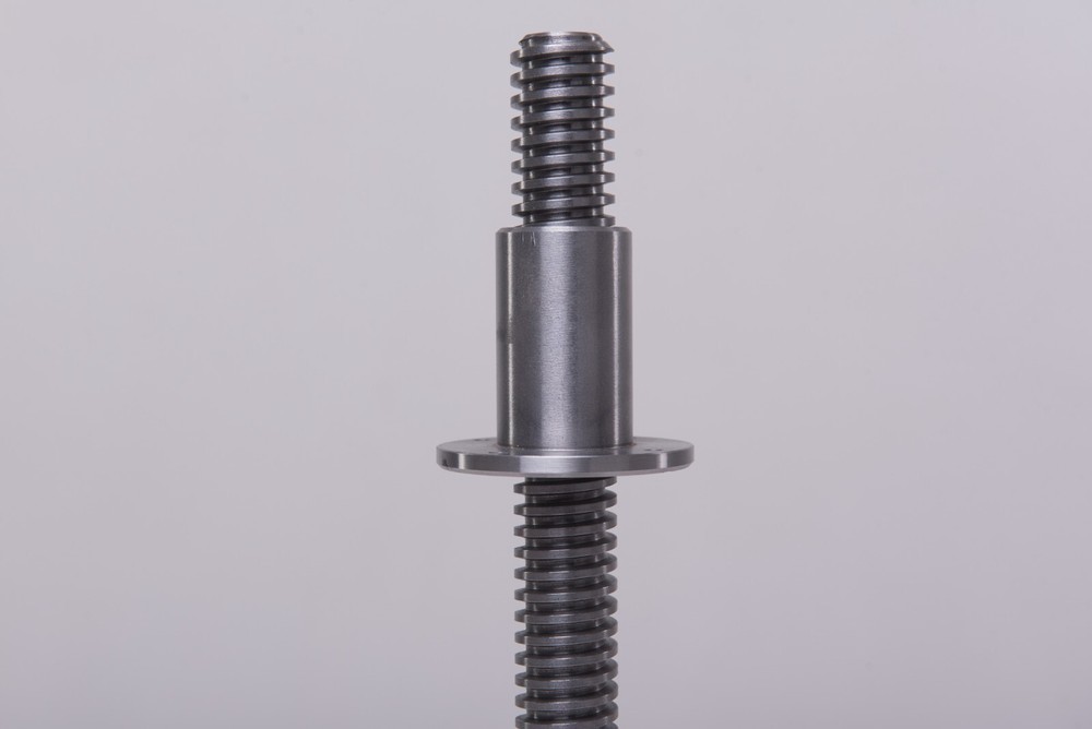 Screw Mechanism for Piano Stool