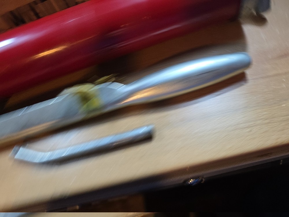 Zee-matic Grease Gun