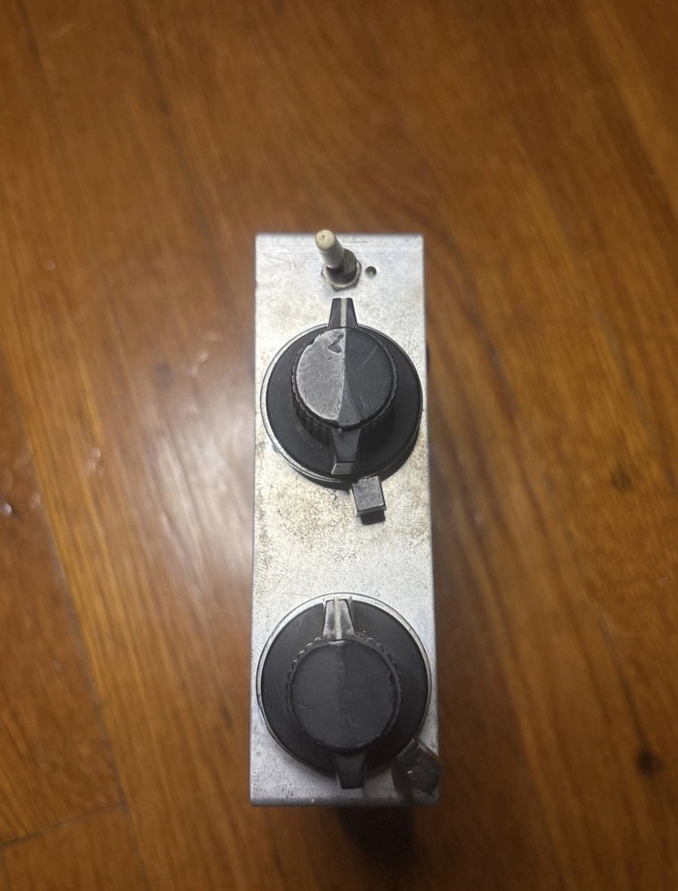 Universal Audio/UREI 509 EQ