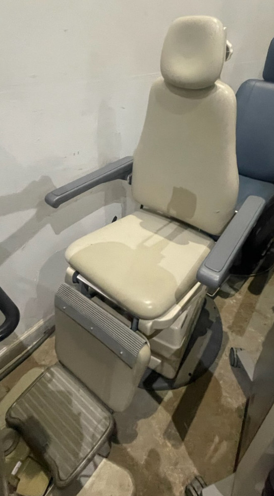 AmMed Power Procedure Table
