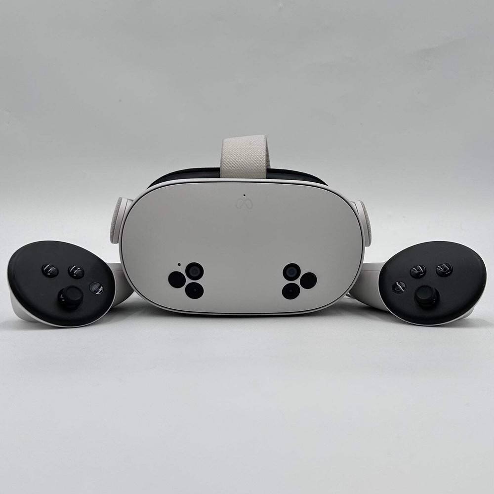 Meta Quest 3S 128GB VR System P97