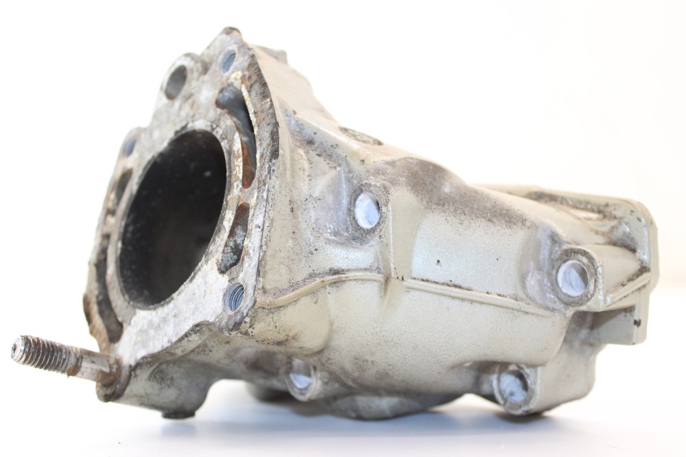98-01 XP Limited EXHAUST HEADER PIPE PIPES MANIFOLD HEADERS