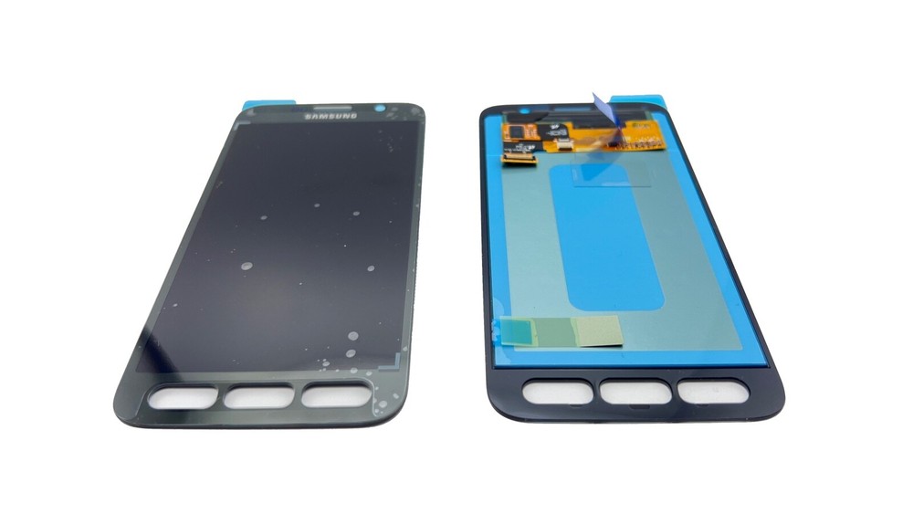 NEW ⭐ OEM Samsung Galaxy S7 Active LCD Touch Screen & Digitizer Assembly ⭐