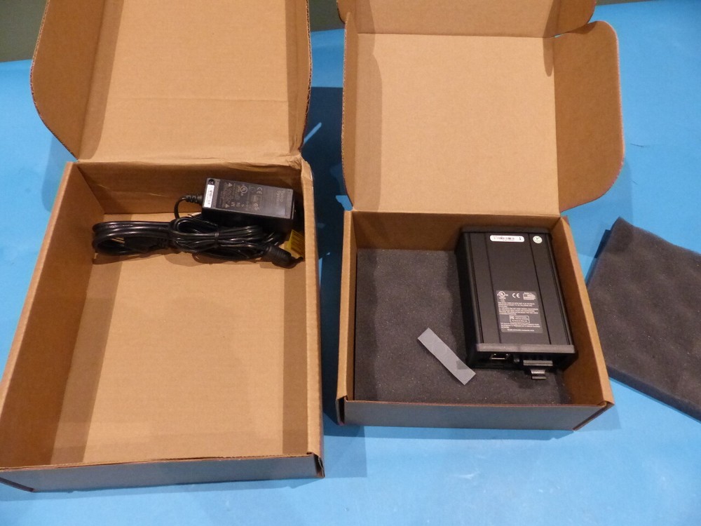 TELCO SYSTEMS METROBILITY 2141-14 DELTA-CLASS 10