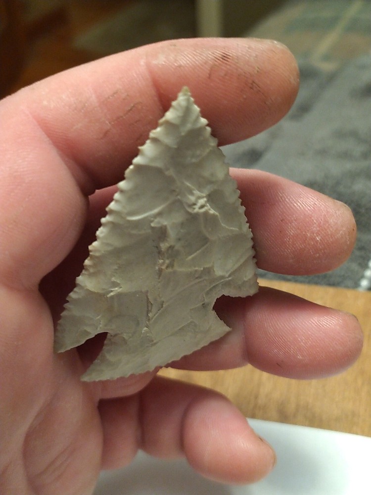 Corner Notch 2 3/4" x 2"