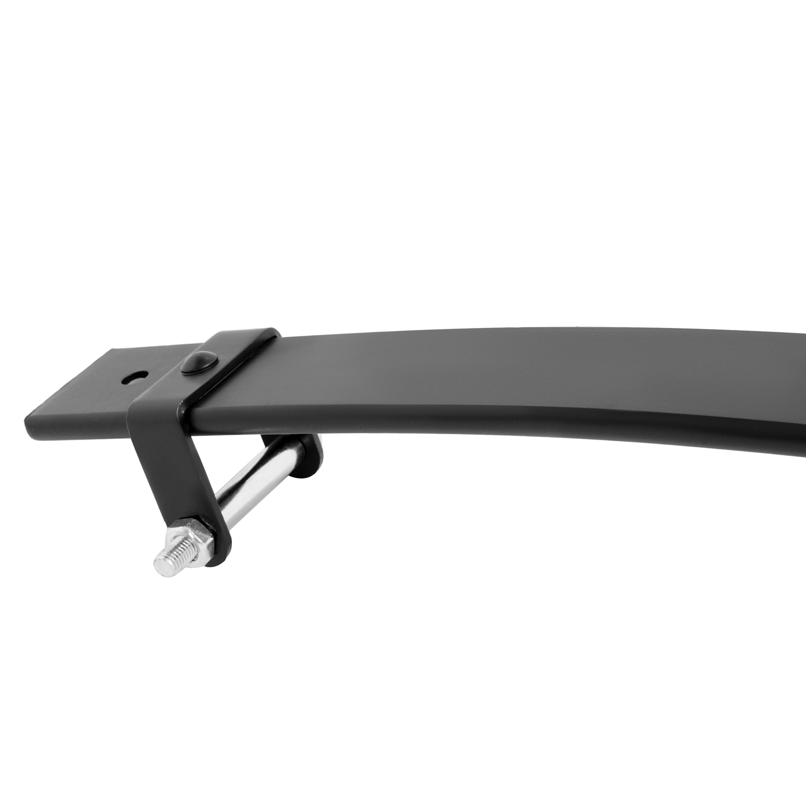 For Chevrolet Silverado 1500/ GMC Sierra 1500 1999-2017 Clip Leaf Middle Leaf