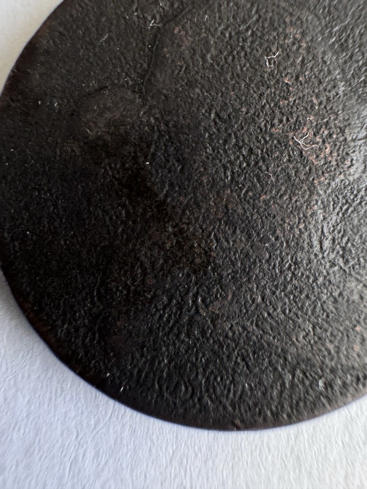 2 Draped Bust Large Cent Coins