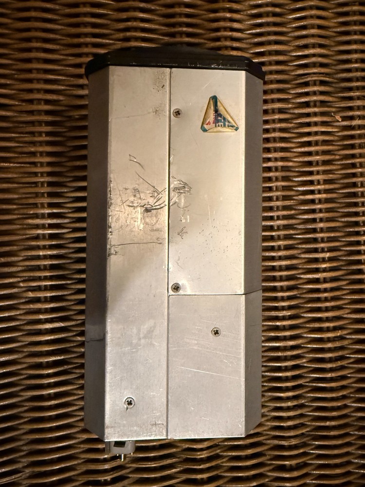 Bendix/King KI-204 VOR/LOC CONV. & G.S. INDICATOR