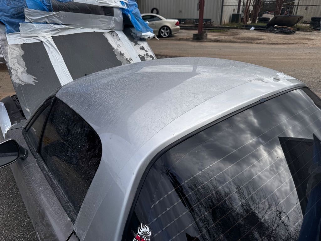 2004 Mazda Miata OEM Immobilizer Module LC62-67-5G2C