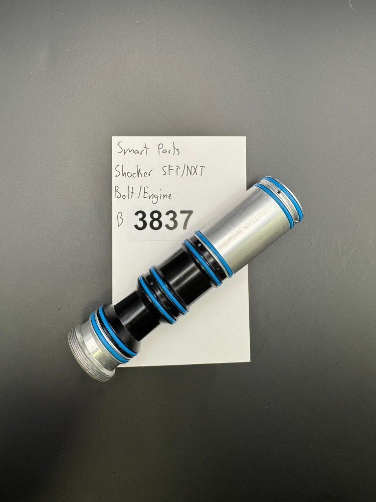 Smart Parts Shocker SFT/NXT Bolt Engine