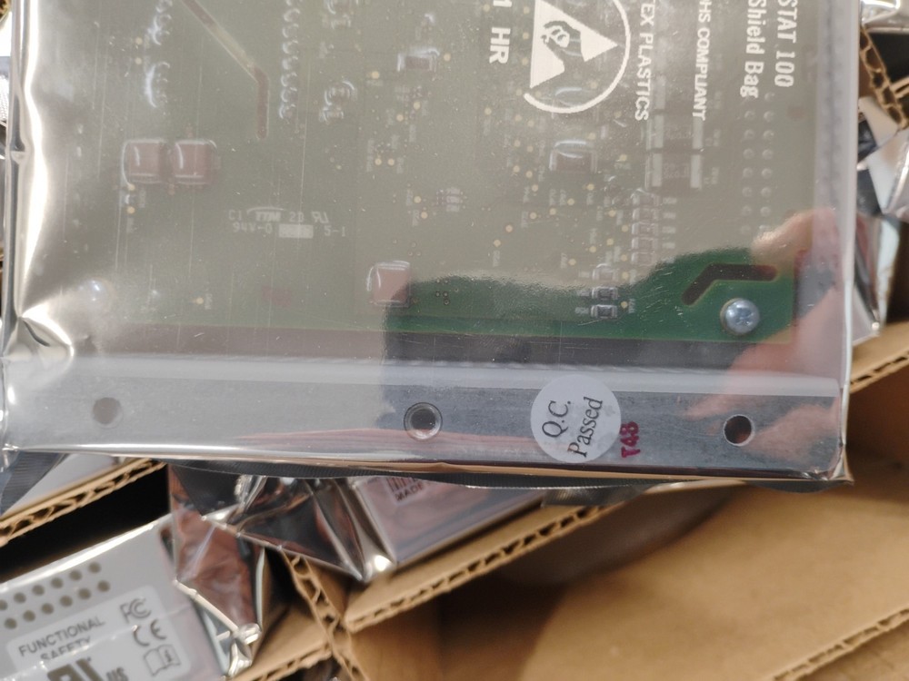 Nuvation Energy Cell Interface NUV100-CL-12-1