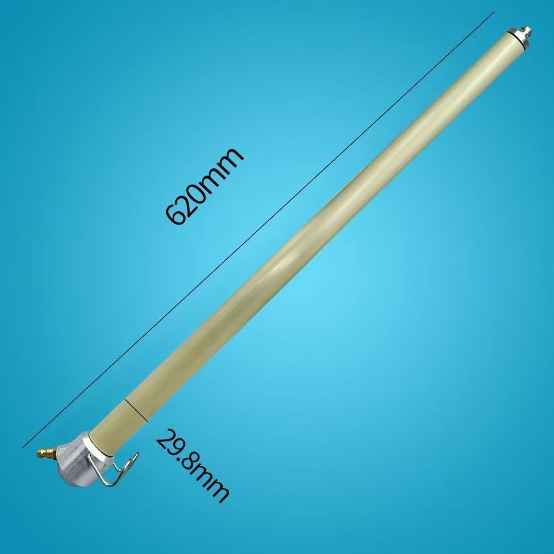 1009679 Fluidizing Suction Unit for GM Opt-Flex 2 B Manual Coating Equipment