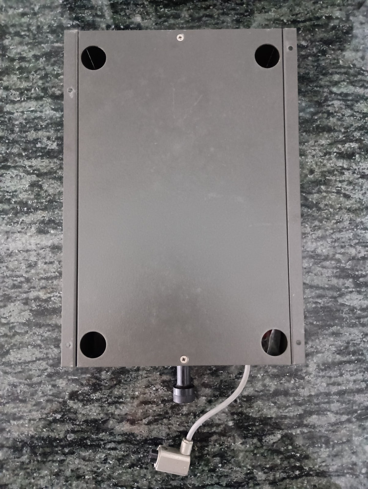 Hitachi AD-059B Battery Holder Pack Only for Hitachi V-059B Oscilloscope