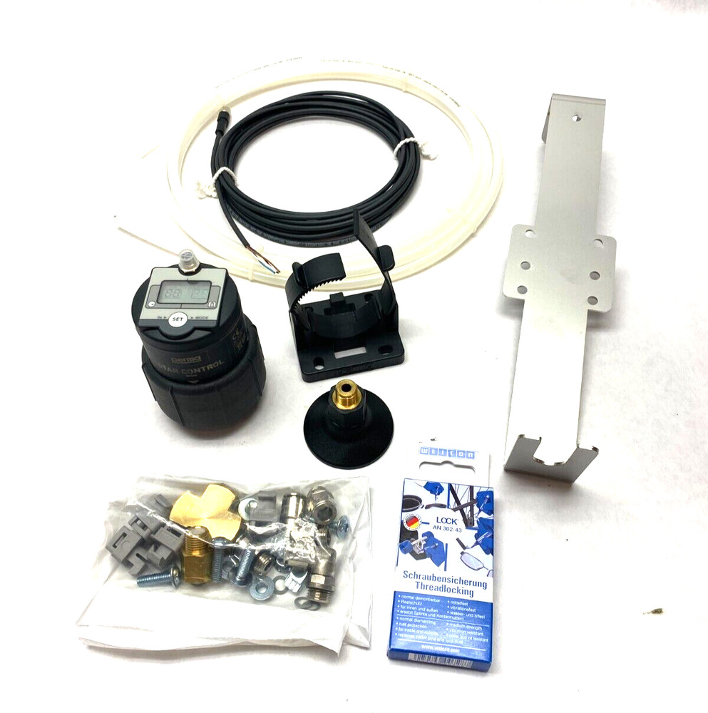 Bosch Rexroth 3842543482 Automatic Lubrication Unit LU 2 NO MANUAL
