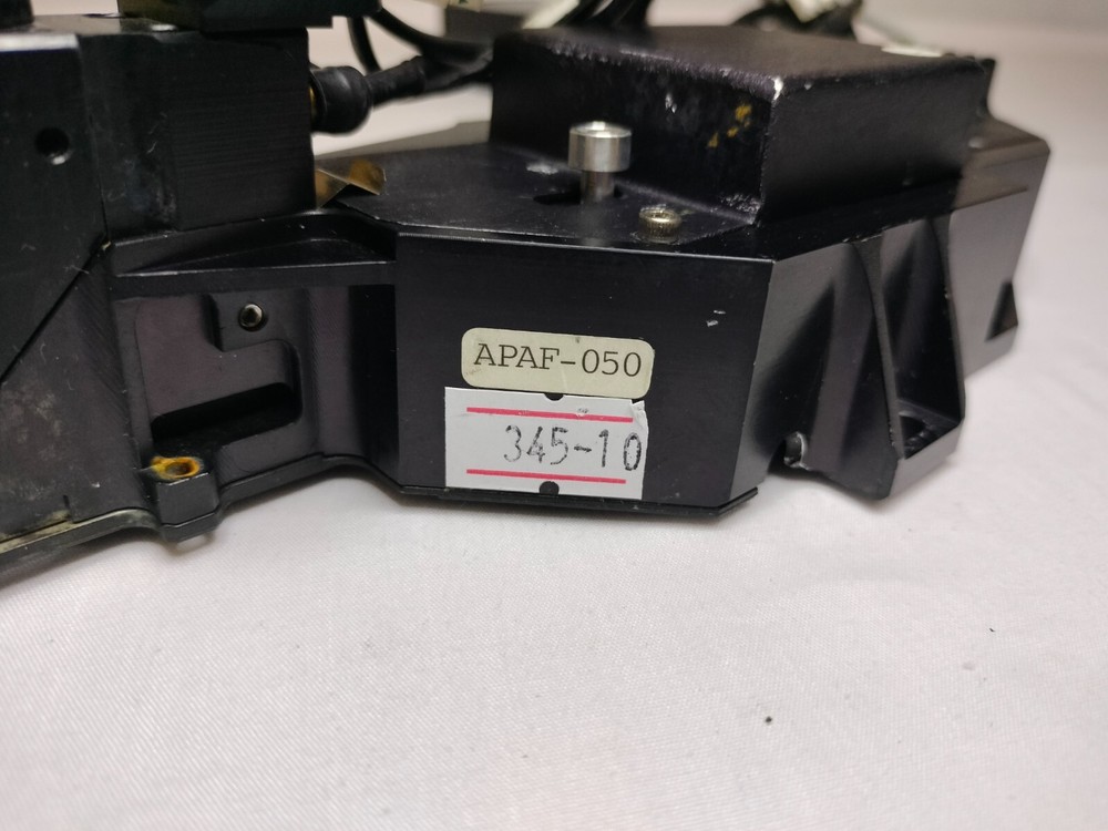 APAF-050 w/ CS8321SCD-01 CCD Camera Assembly