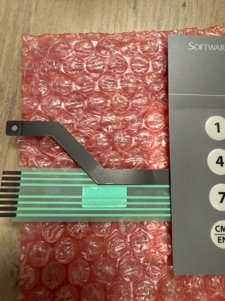 Software House RM2-MP KEYPAD COVER ONLY