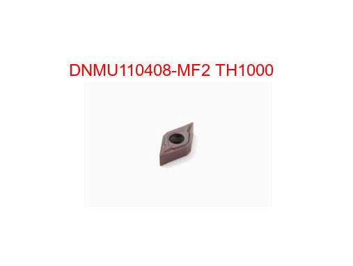GENUINE  INSERTS 20 PCS               DNMU110408-MF2 TH1000