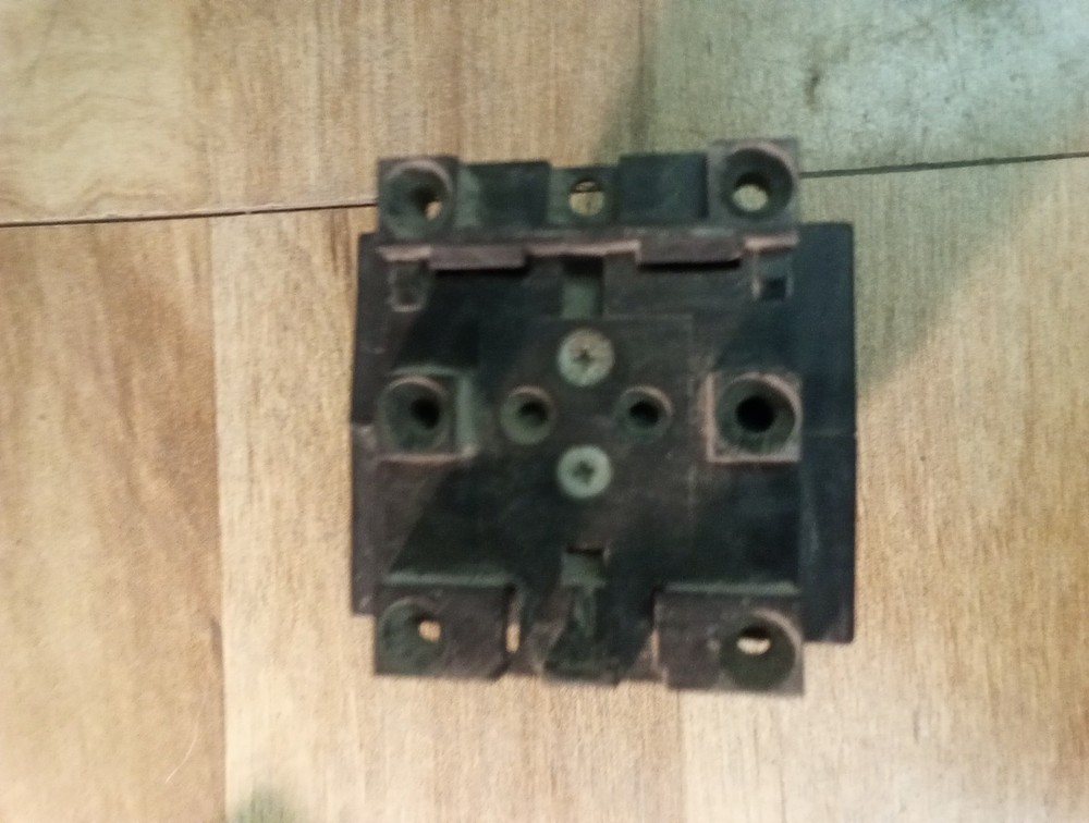 Cormano TAB-1 50/5A Current Transformer