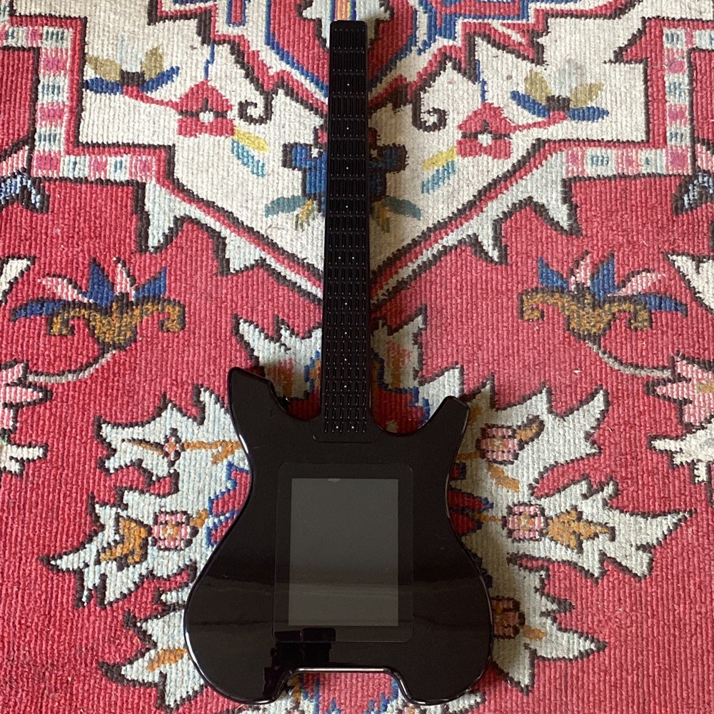 RARE- Misa Digital Kitara - Broken - READ DESCRIPTION