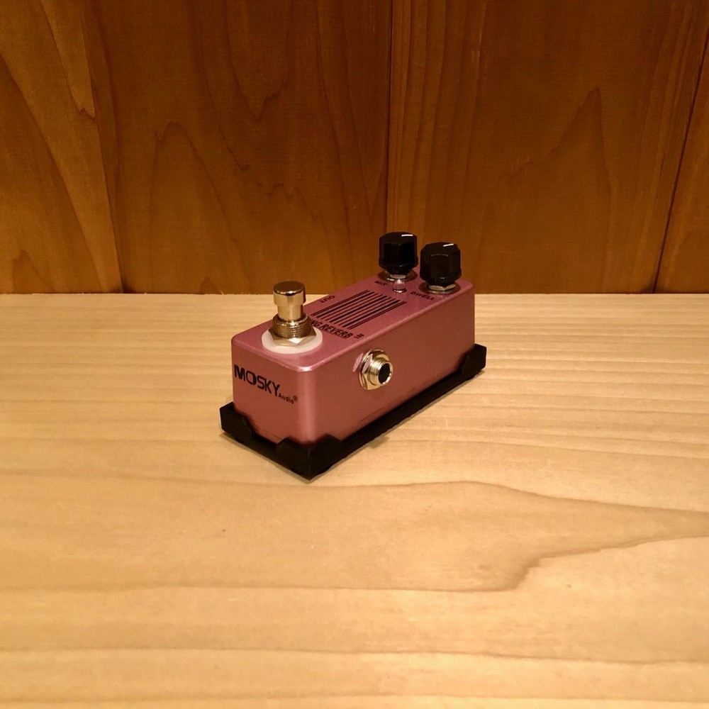 Mosky Mini Frame and Risers 94mm x 39mm