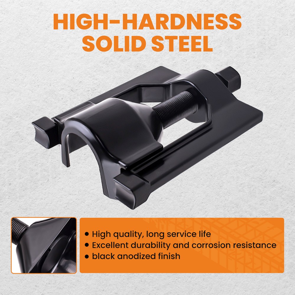 Universal U Joint Puller Removal Tool 10102 for Class 7-8 Truck Spicer Meritor