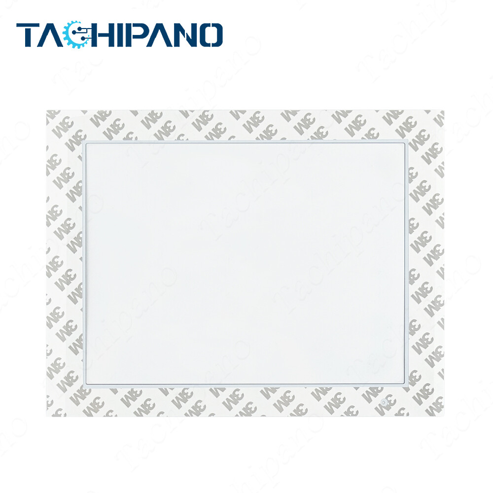 Touch Screen for Pro-face GP-4603T PFXGP4603TAD Panel with Protective Overlay