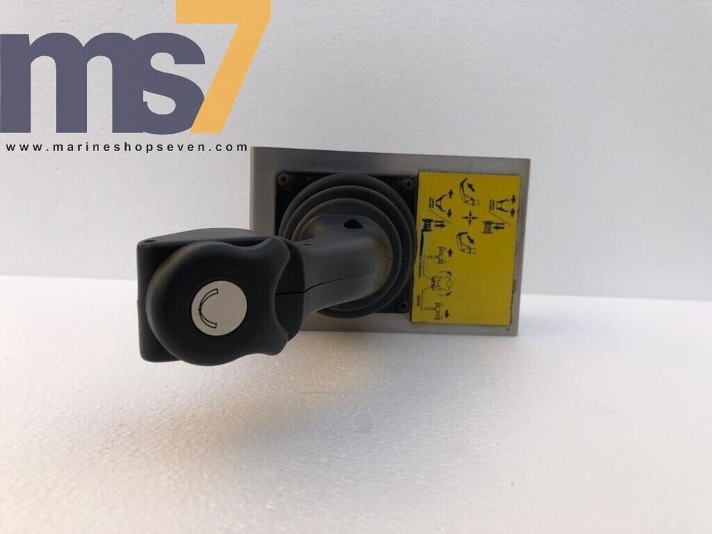 SPOHN + BURKHARDT CS1-PB53C JOYSTICK CONTROLLER #2