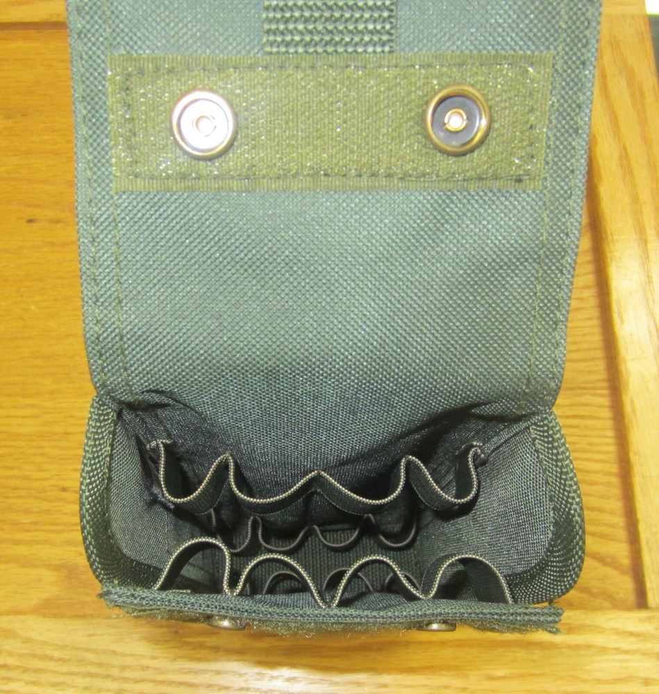 Chiappa X Caliber Barrel Insert Carry Pouch
