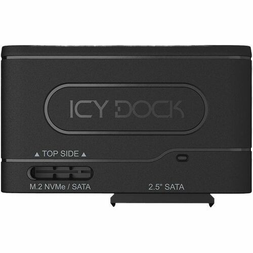 Icy Dock EZ-Adapter MB104U-1SMB