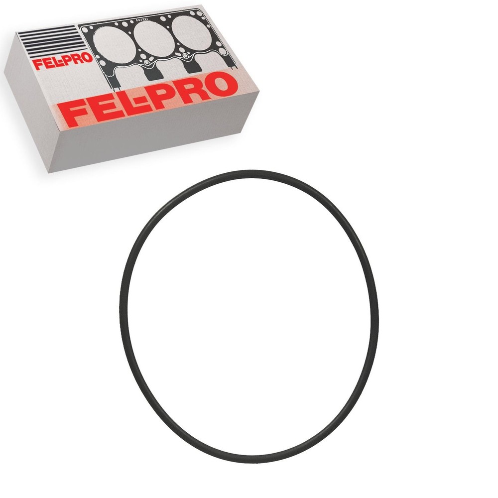 Fel-Pro Engine Water Pump Gasket For 2003-2014 Ford E-150
