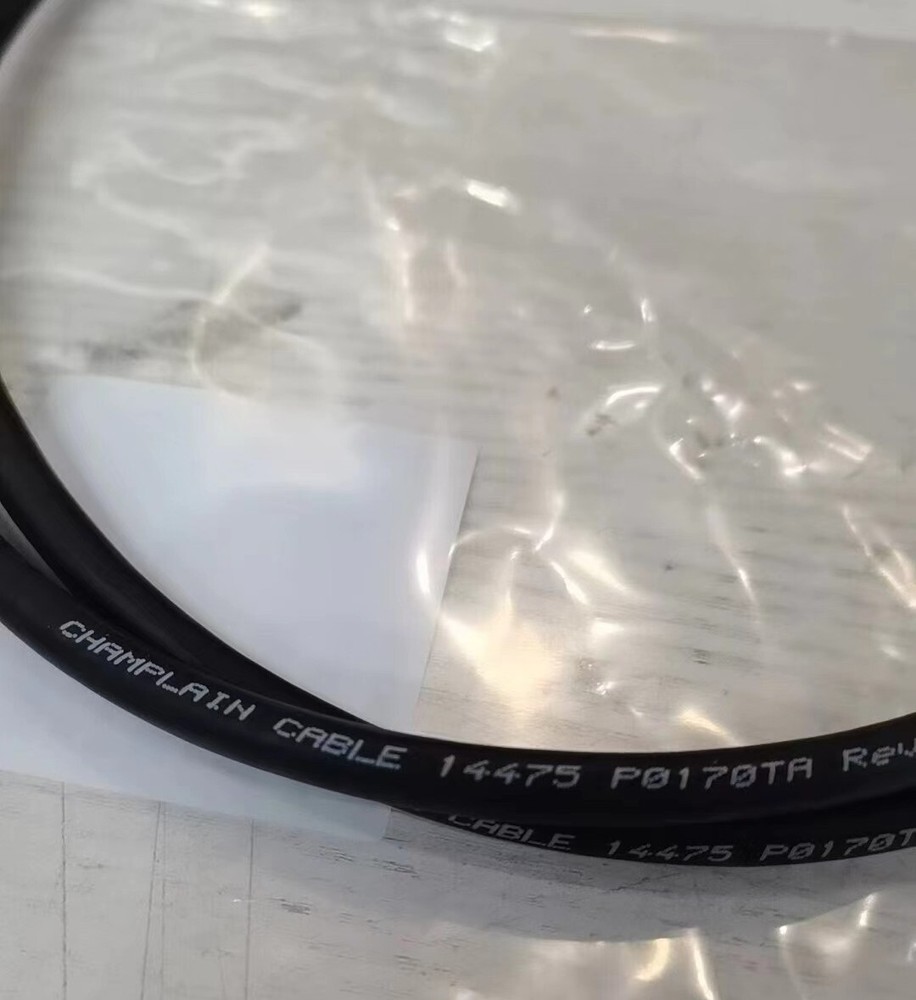 1pc REV B POWER CABLE ASSEMBLIES RH922XR