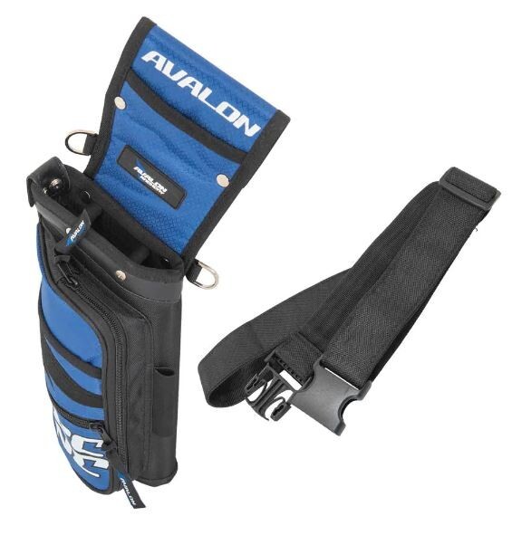 Avalon Tec One Field Quiver RH/LH