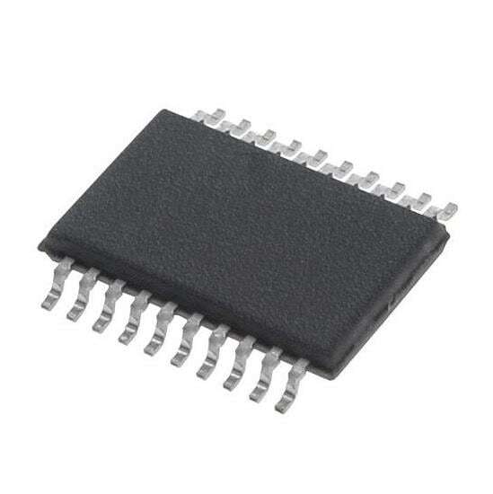 1Pcs MAX1132BEAP+ SSOP-20