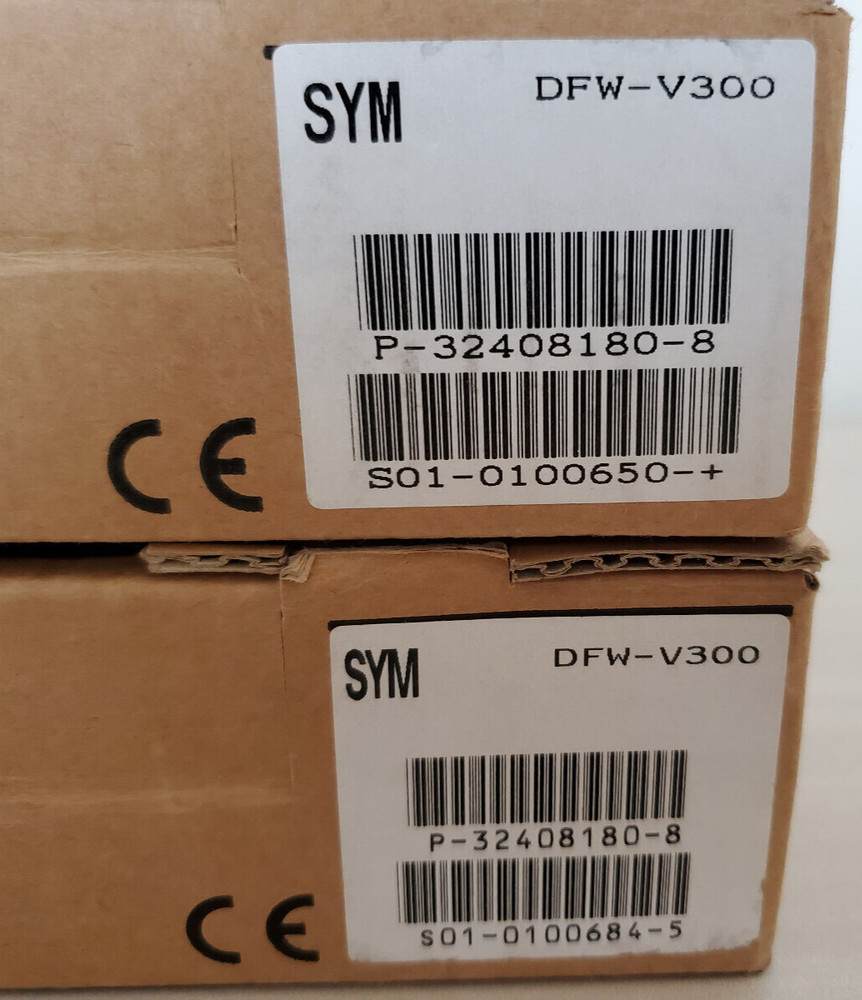 Sony DFW-V300 Color Industrial CCD Camera