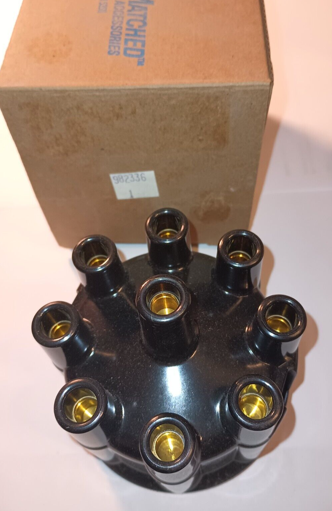 OMC BRP 0982336 982336 DISTRIBUTOR CAP V-8