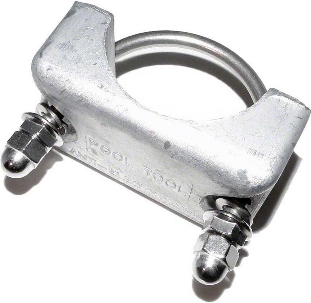 Pool Tool 104B Anti-Electrolysis Zinc Anode