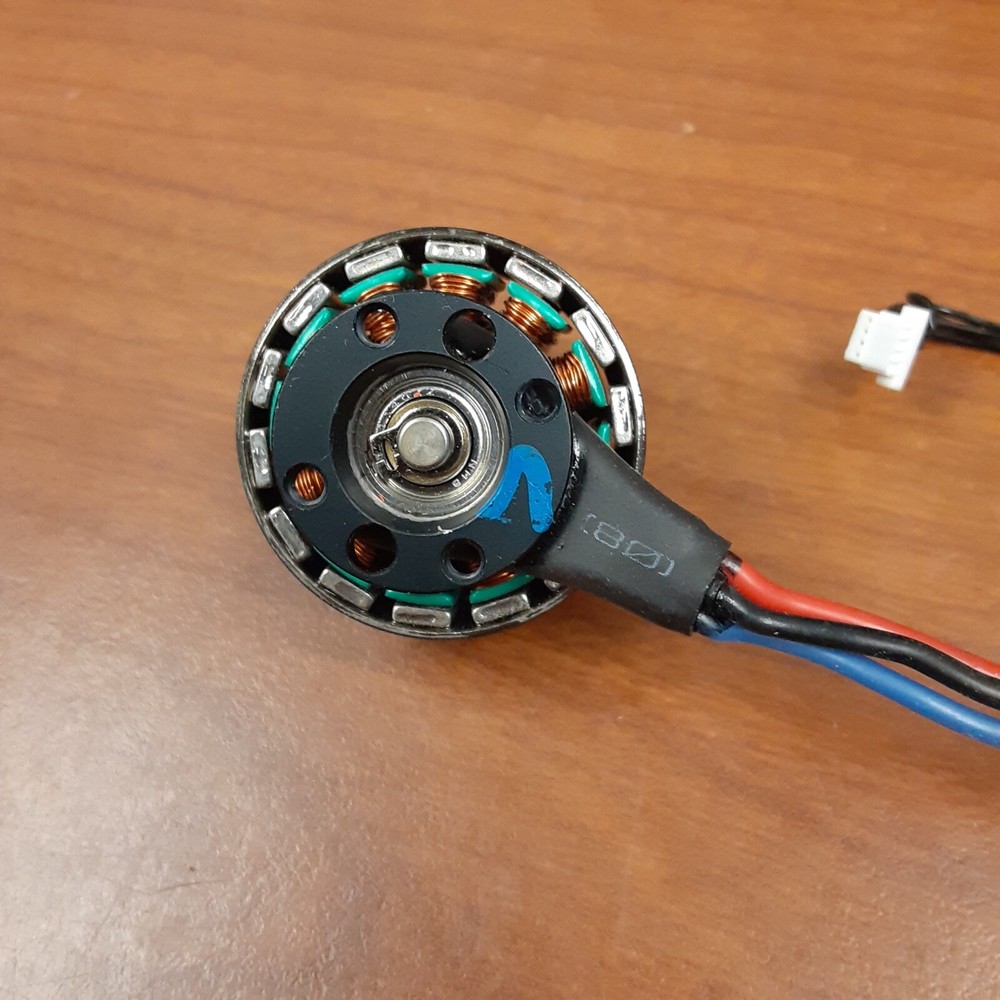 Yuneec Typhoon H+ Motor